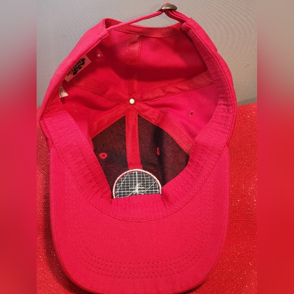 Wheel Of Fortune Live! Hat Blue Adjustable Strapback 2023 Baseball Cap Promo - Picture 8 of 8